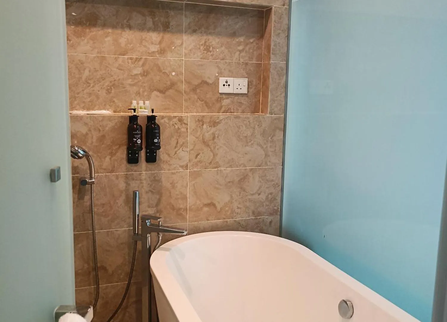 Dorsett Residence Luxury Suite At Dorsett Kuala Lumpur Apartamento